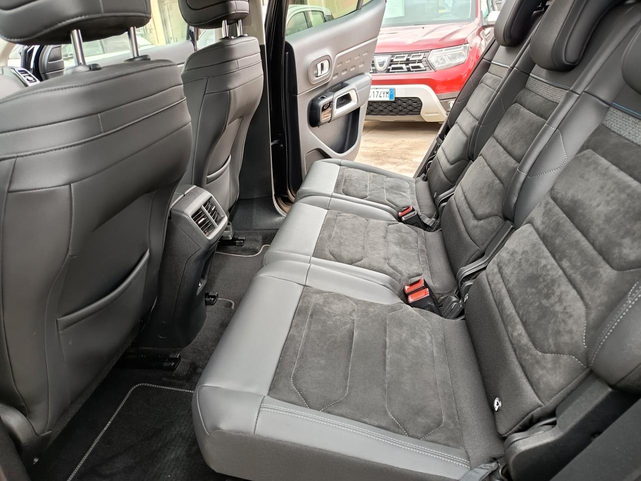 Citroen C5 Aircross BlueHDi 130 S&S EAT8 Shine Pack