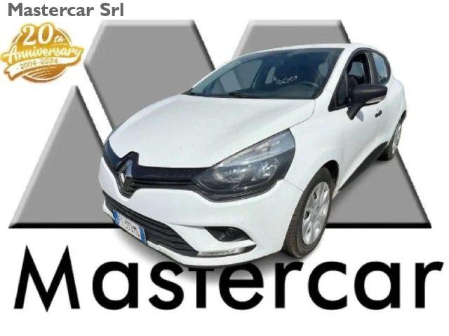 RENAULT Clio VAN ENERGY 1.5 DCI 75 2 posti - FT339ML