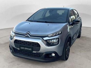 Citroën C3 BlueHDi 100 CV S&S Shine