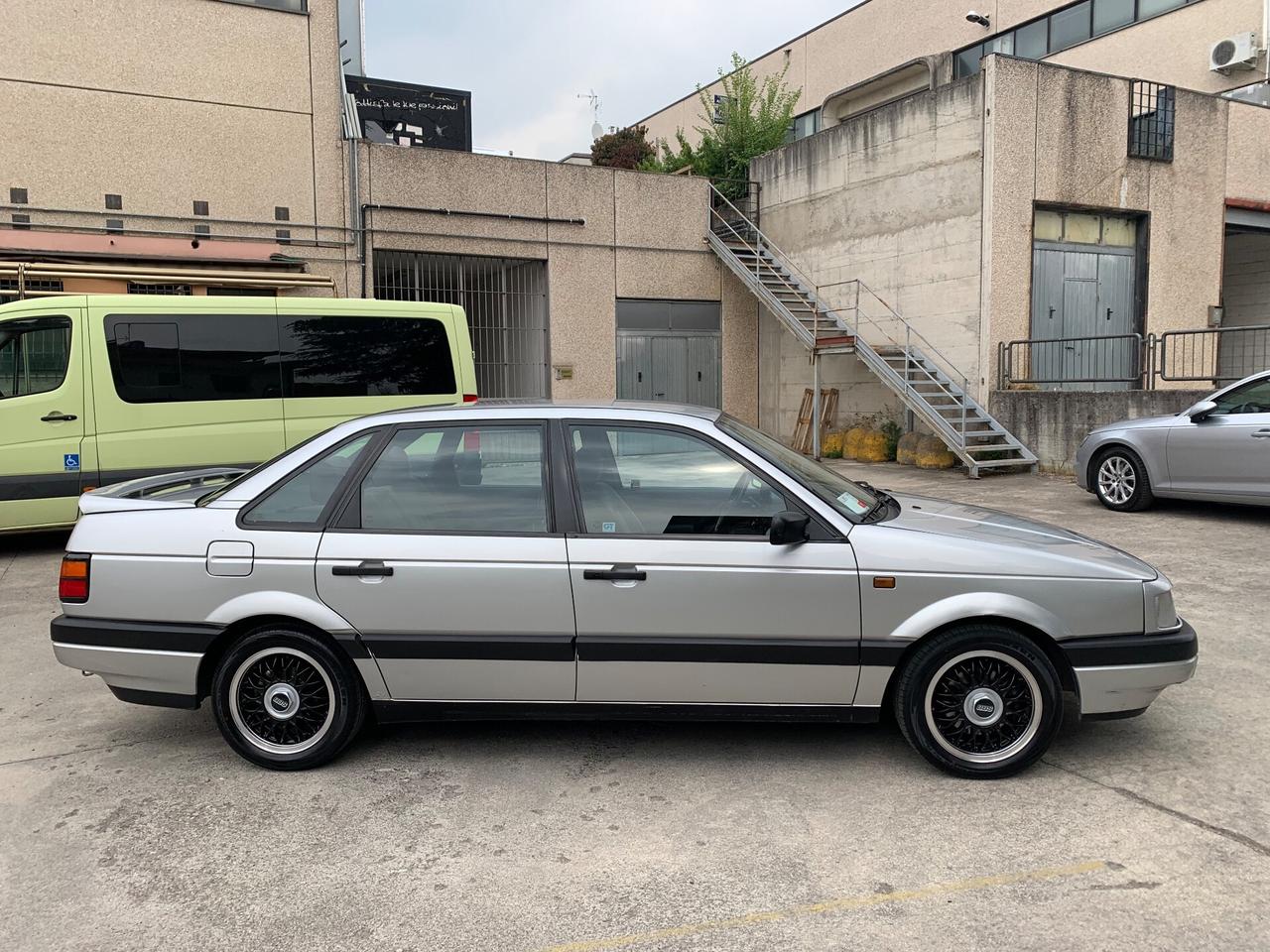 Volkswagen Passat 1800 GL ASI Imp GPL