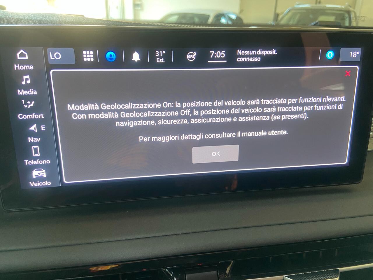 Alfa Romeo Tonale 1.6 diesel 130 CV TCT6 Sprint