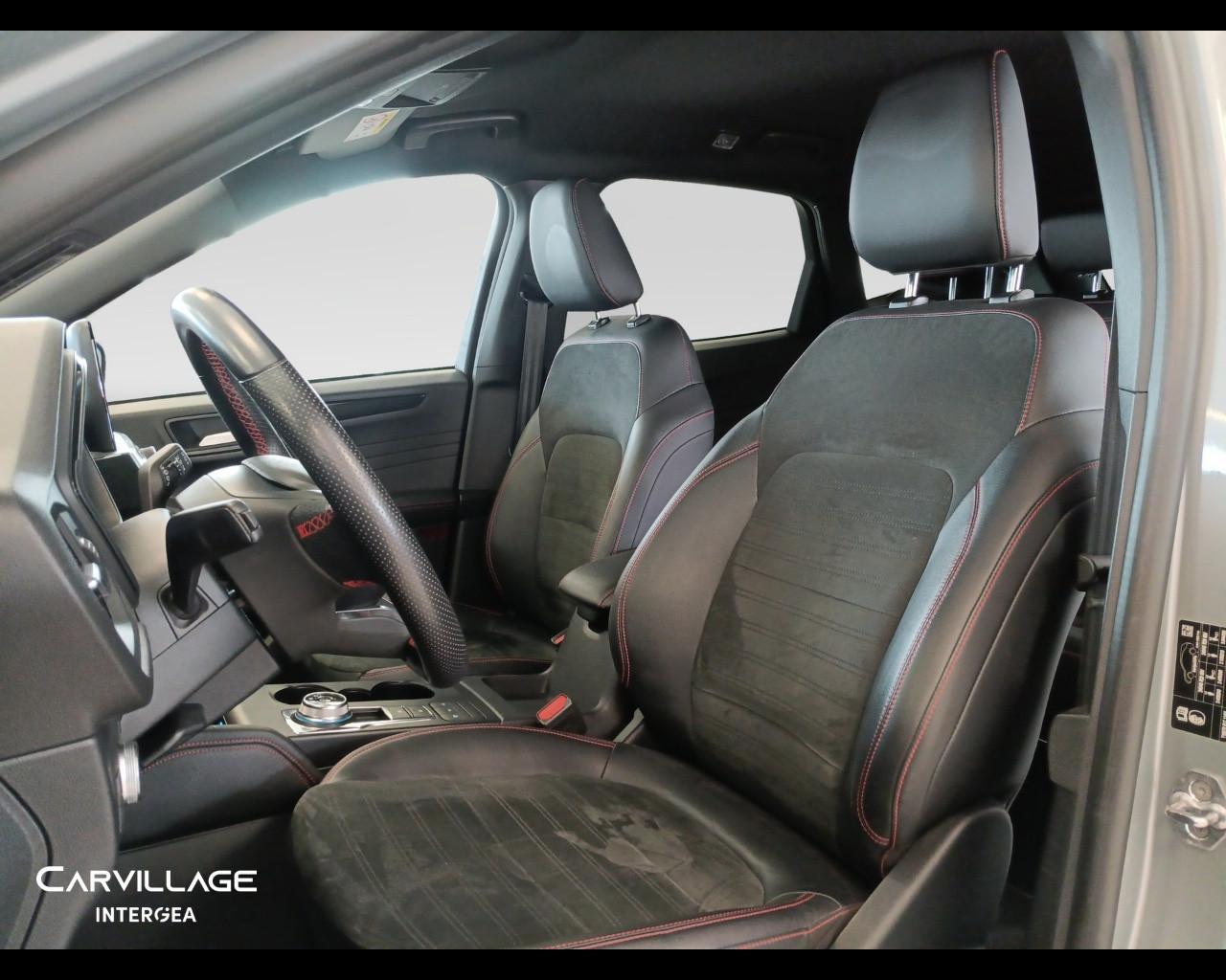 FORD Kuga 2.5 phev ST-Line X 2wd 225cv cvt