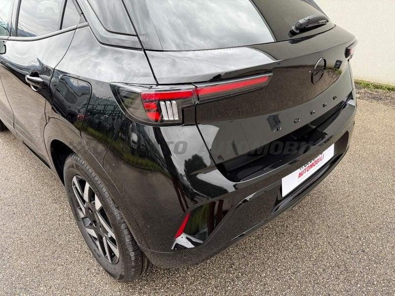 Opel Mokka Mokka 1.2 hybrid GS 136cv dct6