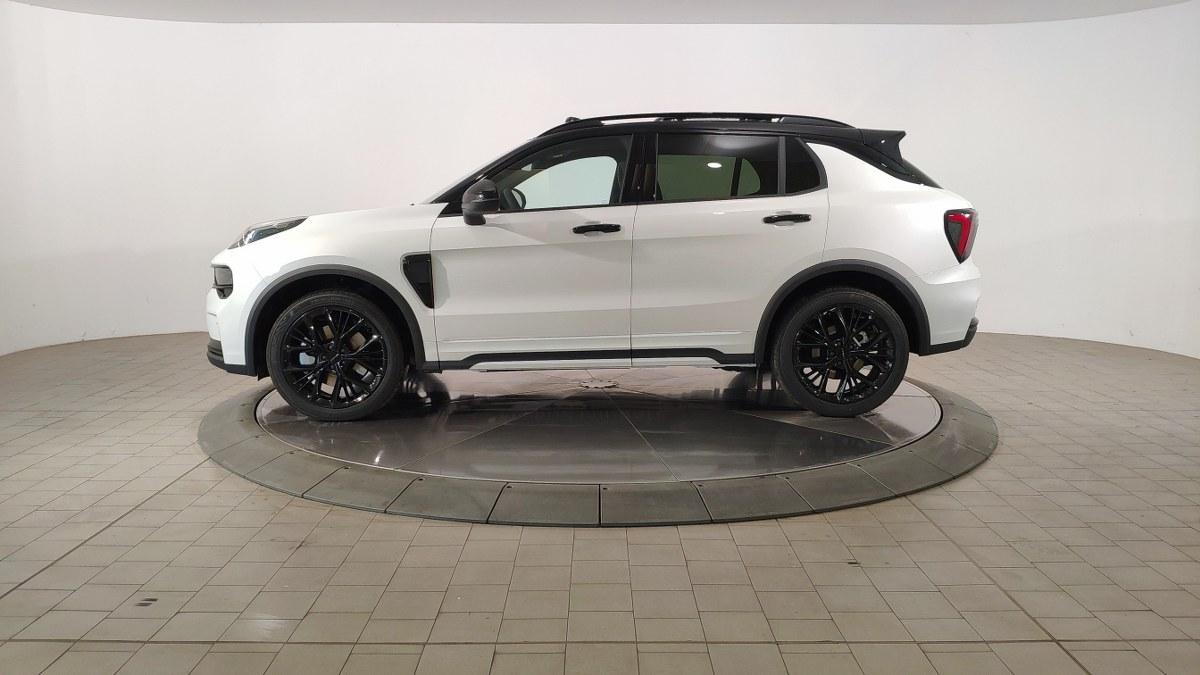 LYNK&CO 01 Phev More CON ECOBONUS ROTTAMAZIONE LOMBARDIA
