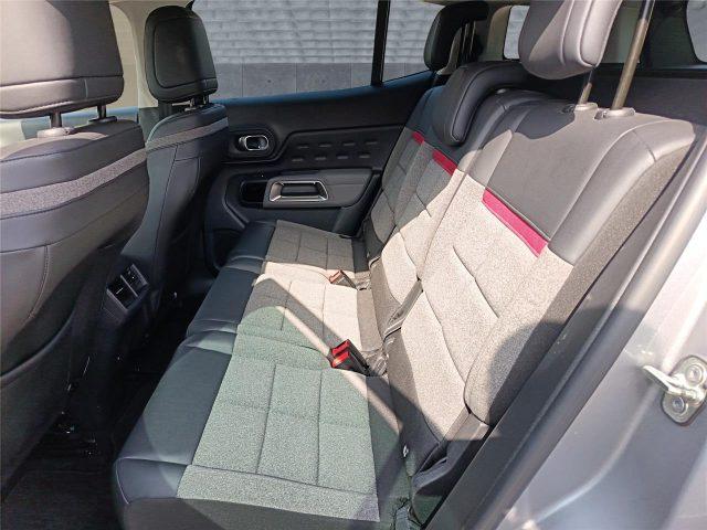 CITROEN C5 Aircross 1ª s. BlueHDi 130 S&S EAT8 Business