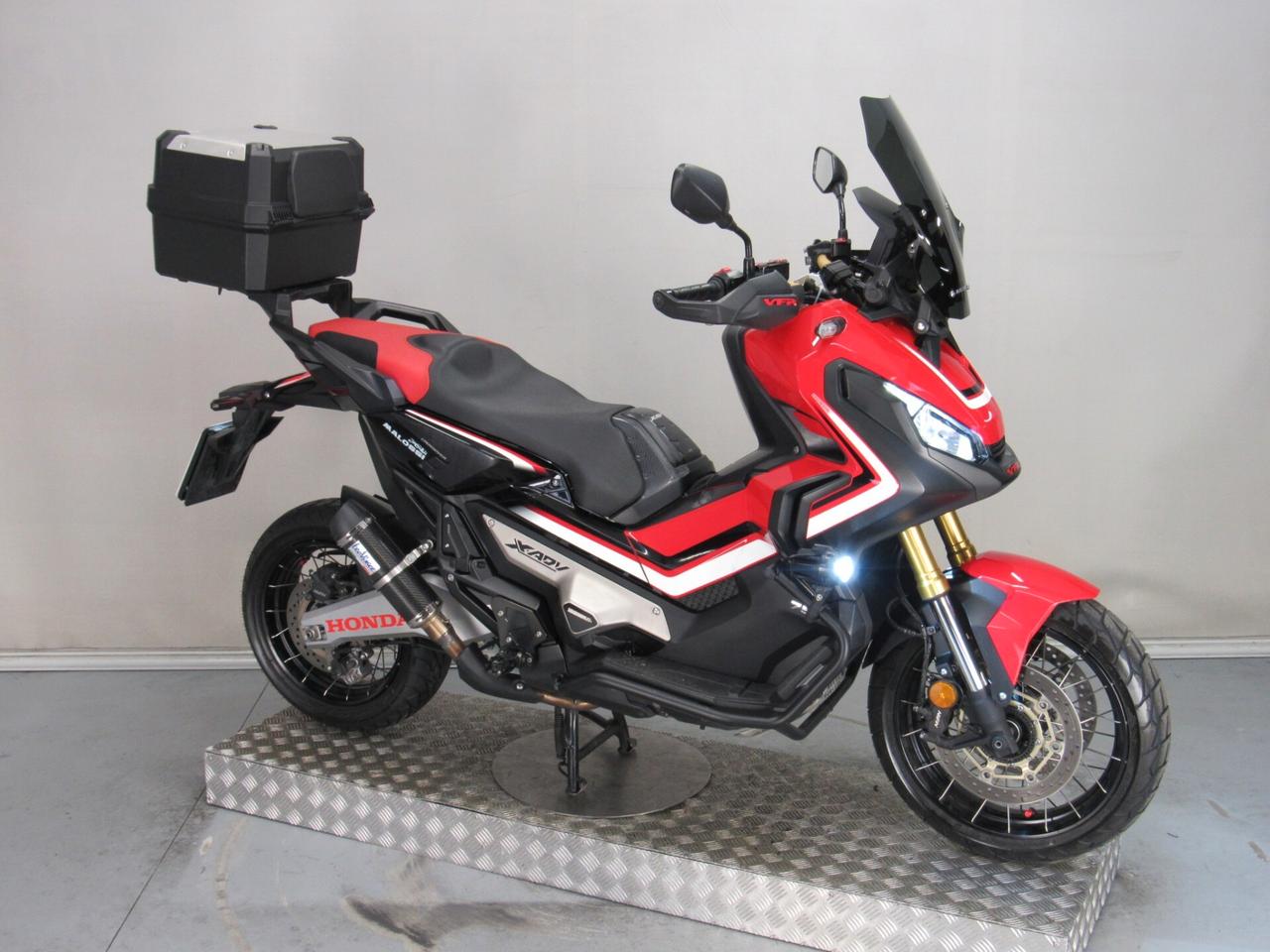 Honda X-ADV 750 ABS DCT