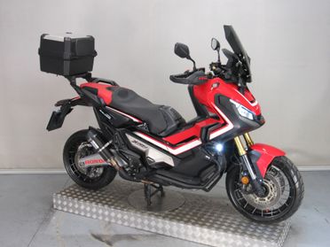 Honda X-ADV 750 ABS DCT