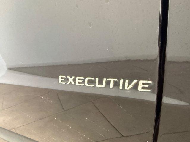 MERCEDES-BENZ A 160 BlueEFFICIENCY Executive