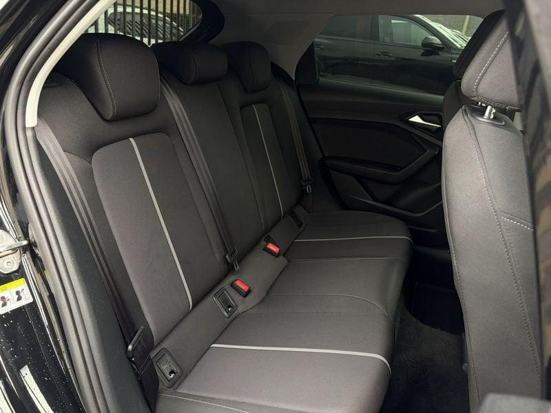 Audi A1 allstreet Admired 1.0 TFSI 95CV 25