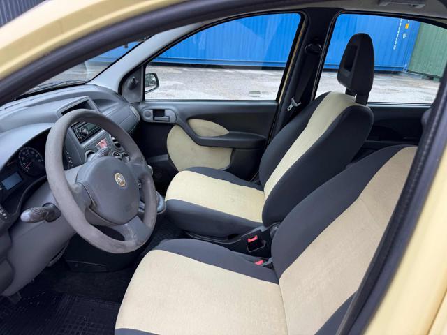 FIAT Panda 1.2 Dynamic Natural Power perfetta di meccanica