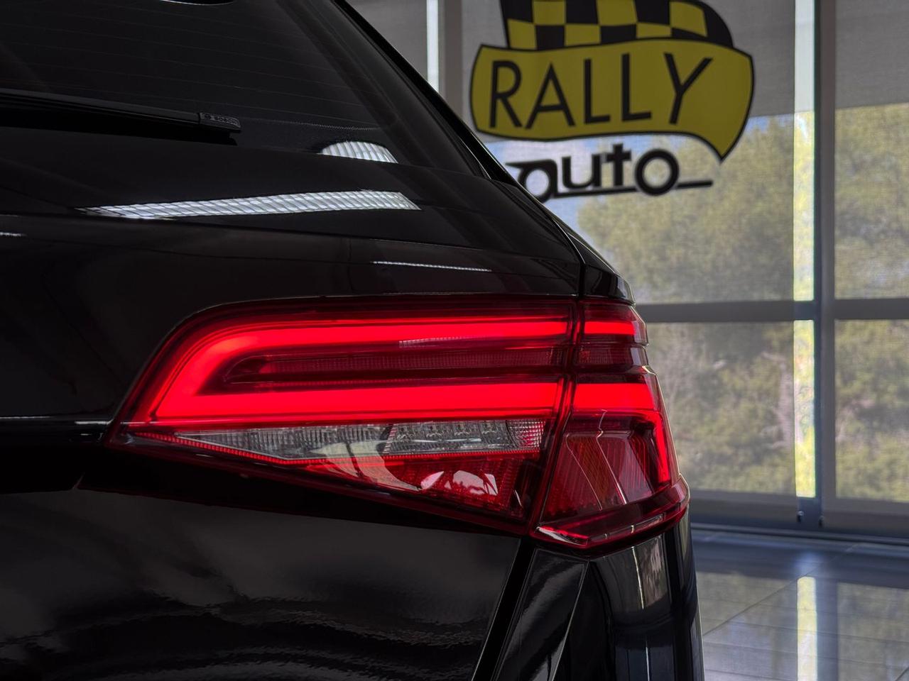 Audi A3 2.0 150 Cv S-Line S-Tronic #50617