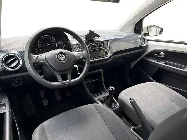 Volkswagen up! 1.0 5p. eco move BlueMotion Technology