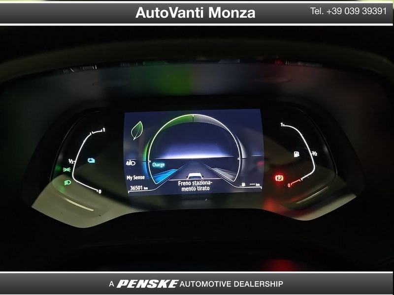 Renault Captur Captur Full Hybrid E-Tech 145 CV Techno