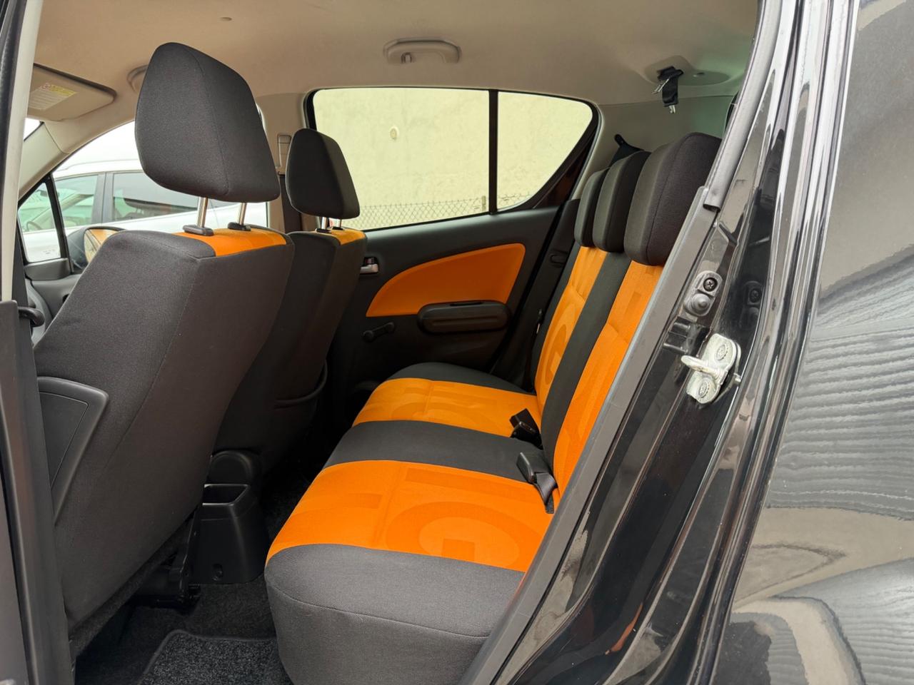 Opel Agila 1.0 65CV 2010