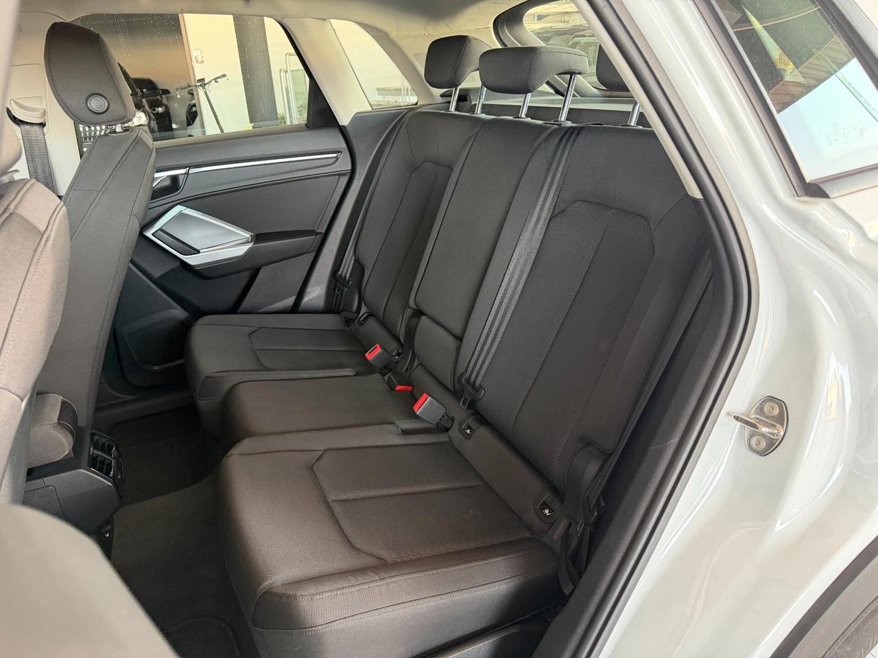 Audi Q3 2.0 TDI 150 CV quattro S tronic