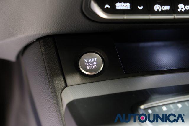 AUDI Q5 2.0 TDI 190 CV QUATTRO S STRONIC S LINE PLUS