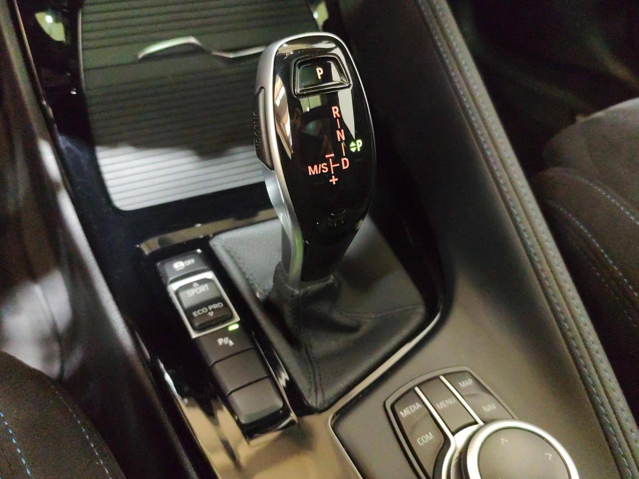 BMW X2 sDrive20i MSport 192cv