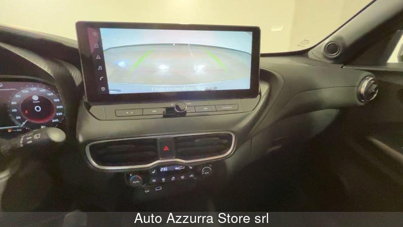 Nissan Juke Juke 1.0 DIG-T 114 CV DCT N-Connecta *PROMO AZZURRA*