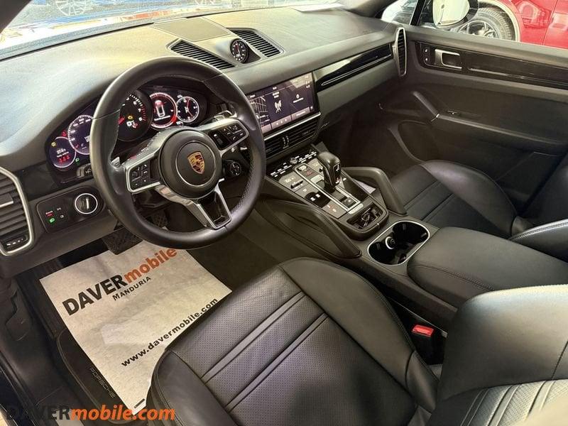 Porsche Cayenne Cayenne 3.0 tiptronic