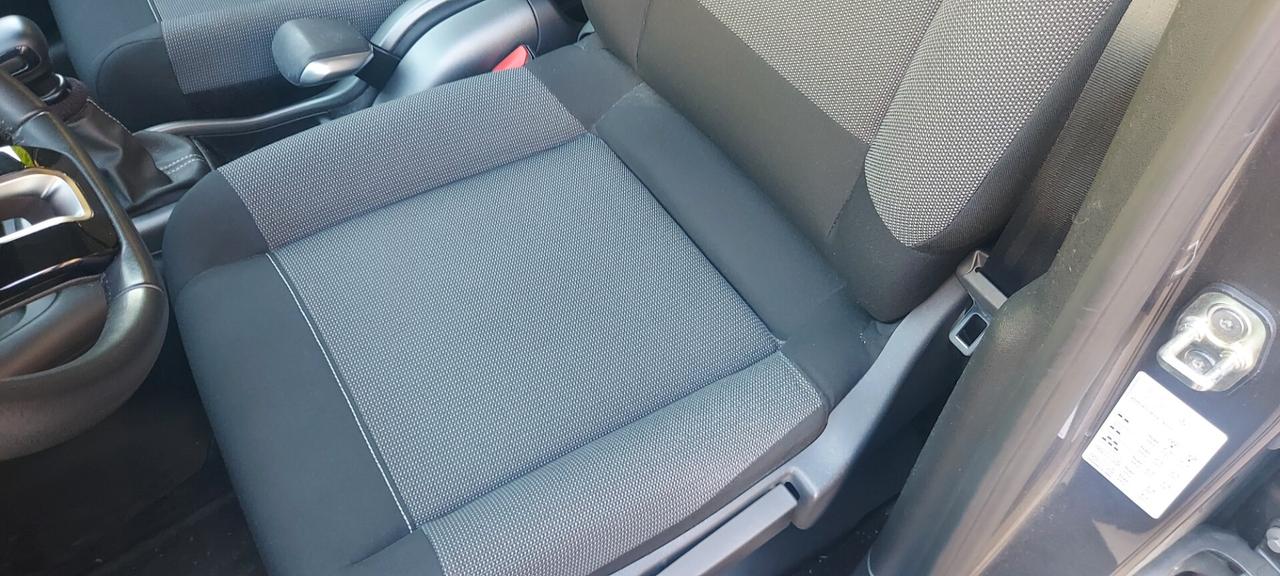 Citroen C3 Aircross BlueHDi 100 S&S Feel