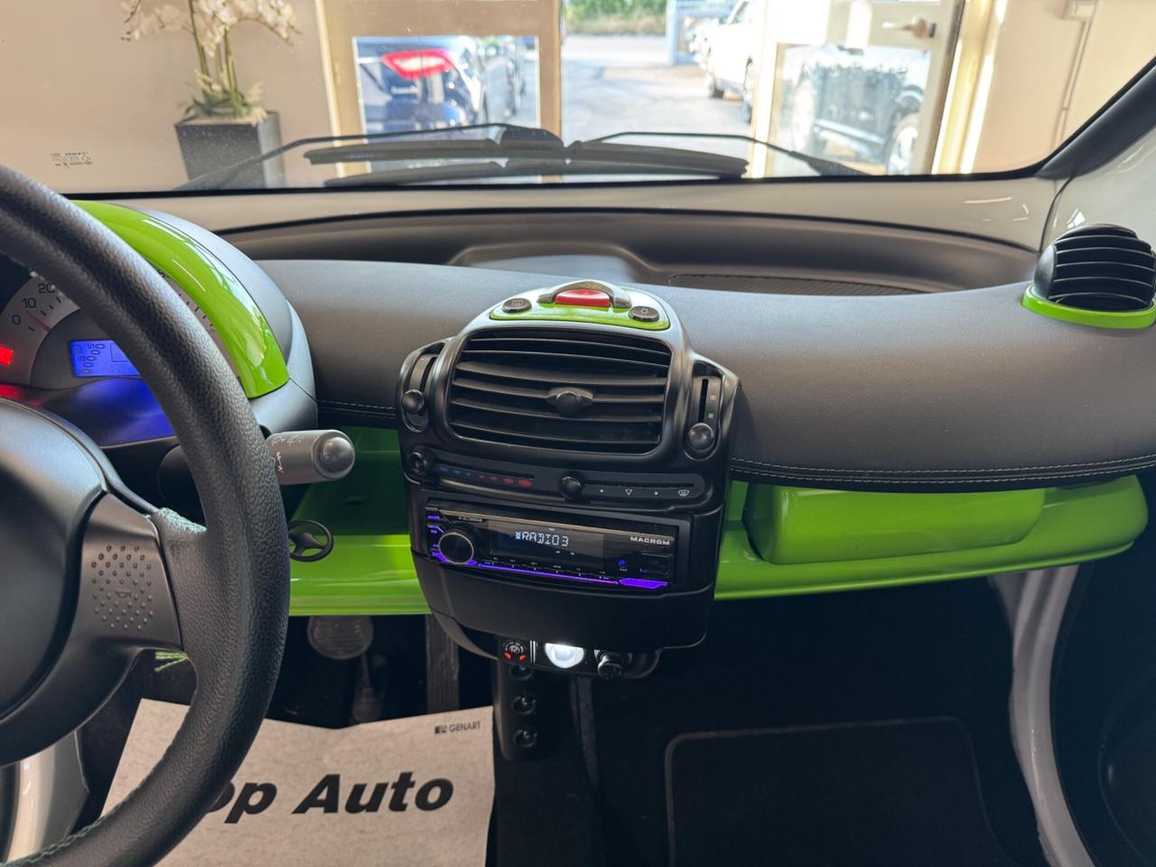 SMART 600 PULSE REFIT 2024