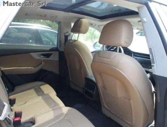 AUDI Q8 Q8 50 3.0 tdi mhev quattro tiptronic - FT598CS