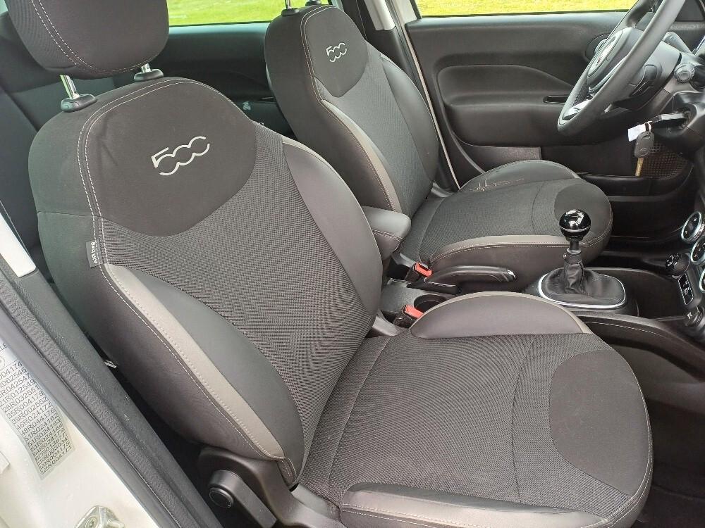 Fiat 500L 1.3 Multijet 95 CV Cross 2019 Km 131.000