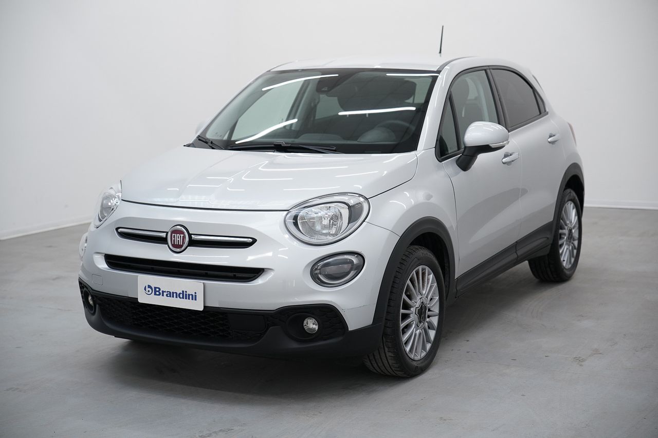 FIAT 500X 500X 1.0 T3 Connect 120cv