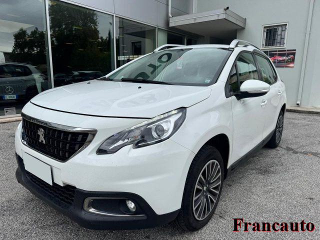 PEUGEOT 2008 1° serie 1.4 HDi 68CV Active