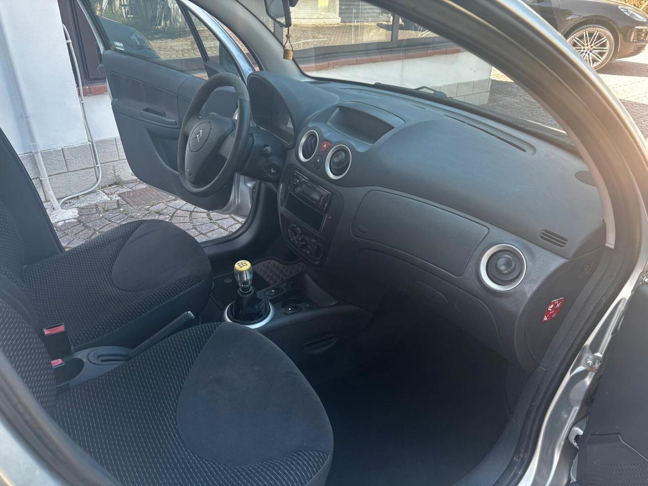 Citroen C3 1.1 Perfect Eco Energy GPL IDONEA PER NEOPATENTATI SOLO 139.000 KM PERMUTABILE