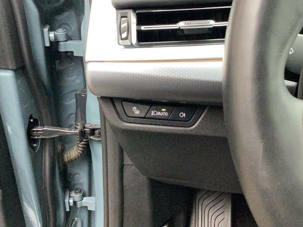 BMW X1 18 d Msport sDrive DCT