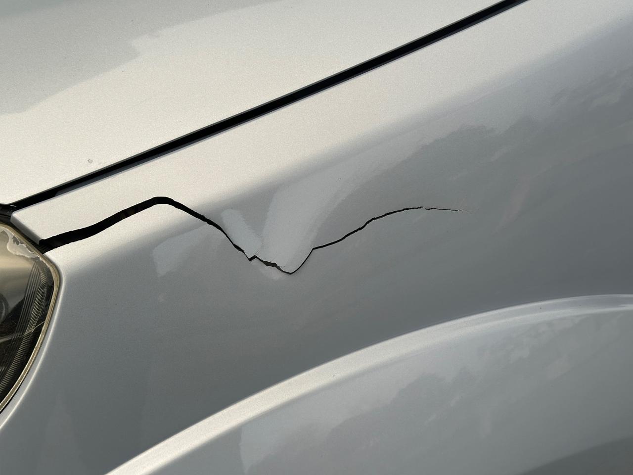 Renault Twingo 1.6 16V RS