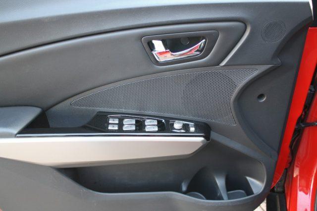 SSANGYONG Tivoli 1.6 2WD Bi-fuel GPL Be