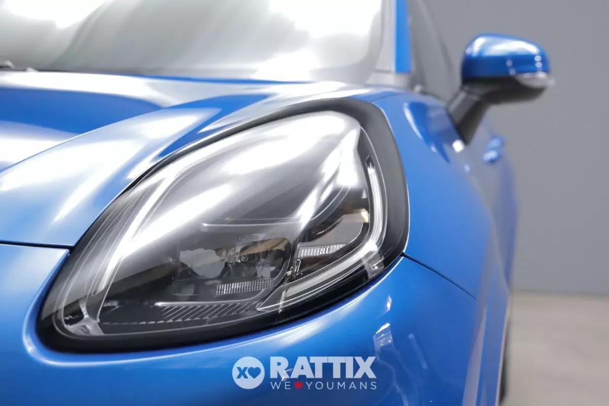 Ford Puma 1.0 Ecoboost Hybrid 125CV ST-Line