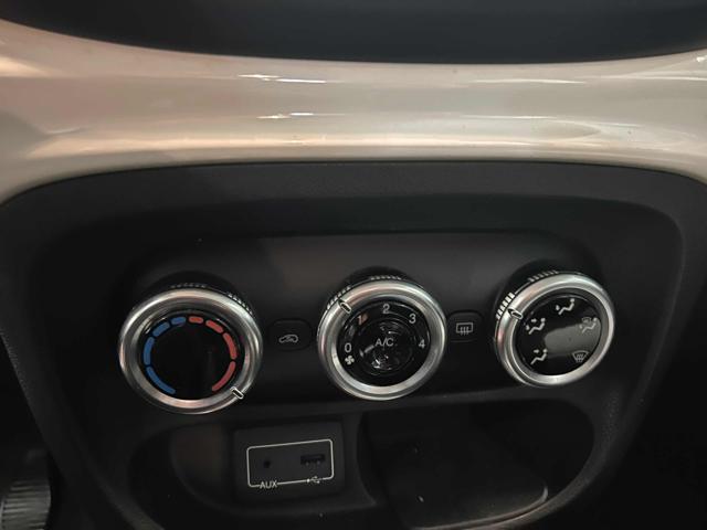 FIAT 500L 1.4 95 CV Pop Star AUTOCARRO 2 POSTI IVA ESPOSTA