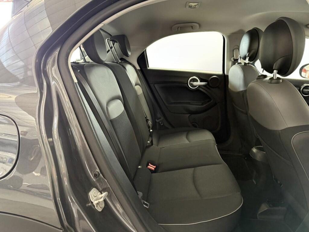 Fiat 500X 1.3 Multijet Pop 4x2
