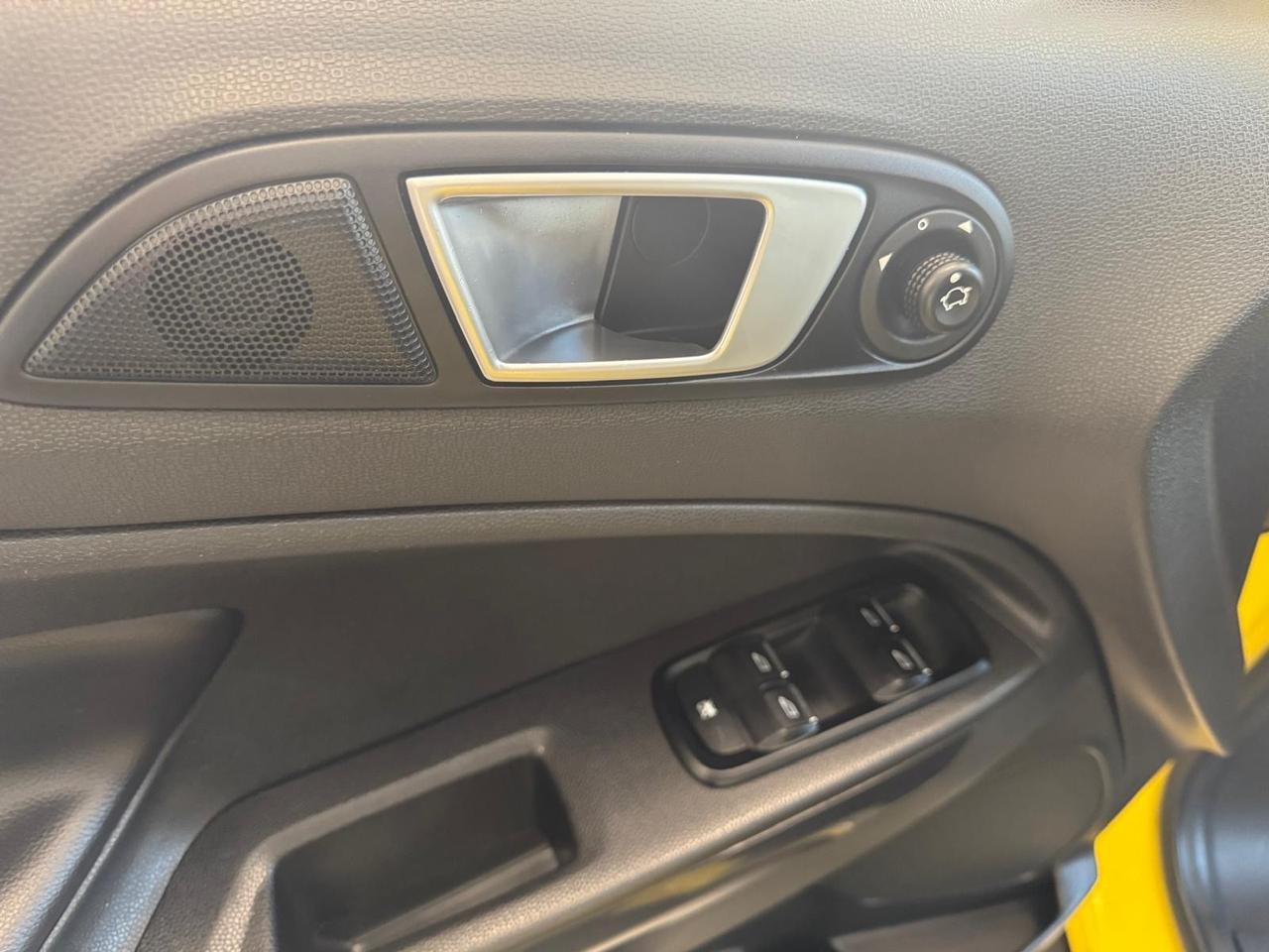 Ford EcoSport 1.0 EcoBoost 125 CV Titanium