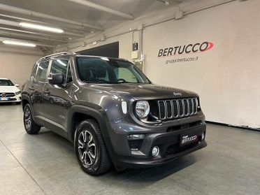 Jeep Renegade 1.6 Mjt 120 CV Longitude