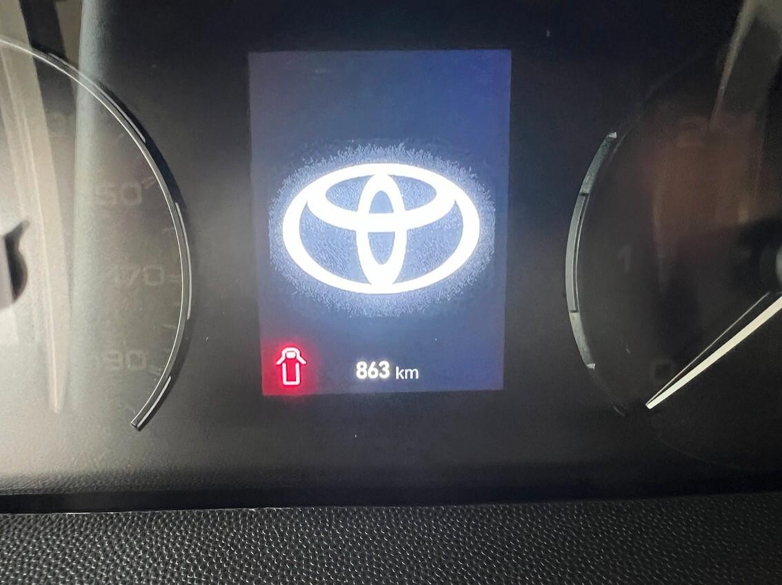 Toyota Proace Max 2.2 L3 H2 L3H2 140 CV - PRONTA CONSEGNA!!!