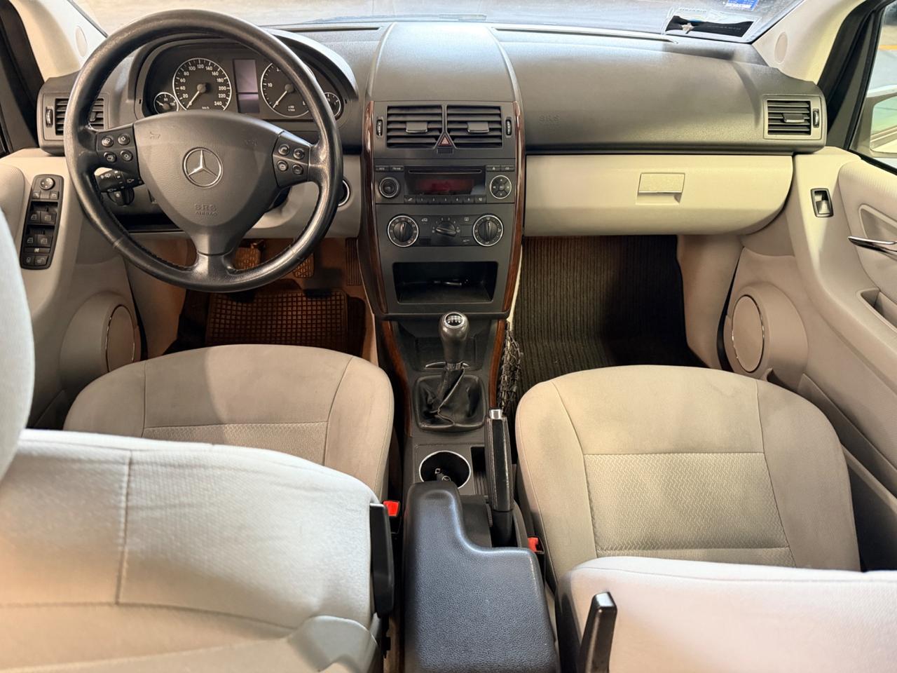 Mercedes-benz A 180 CDI Avantgarde