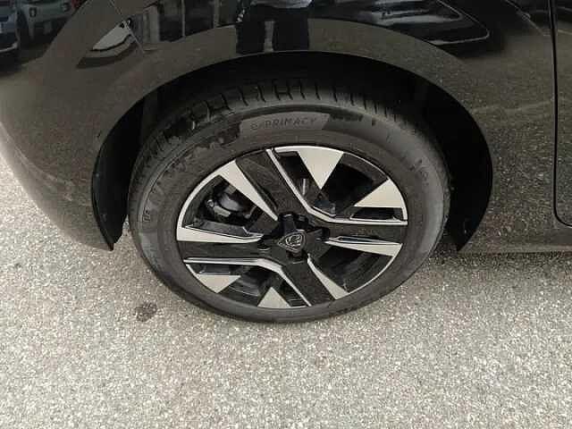Peugeot 208 1.2 Hybrid 110cv ALLURE + DRIVE ASSIST KM ZERO