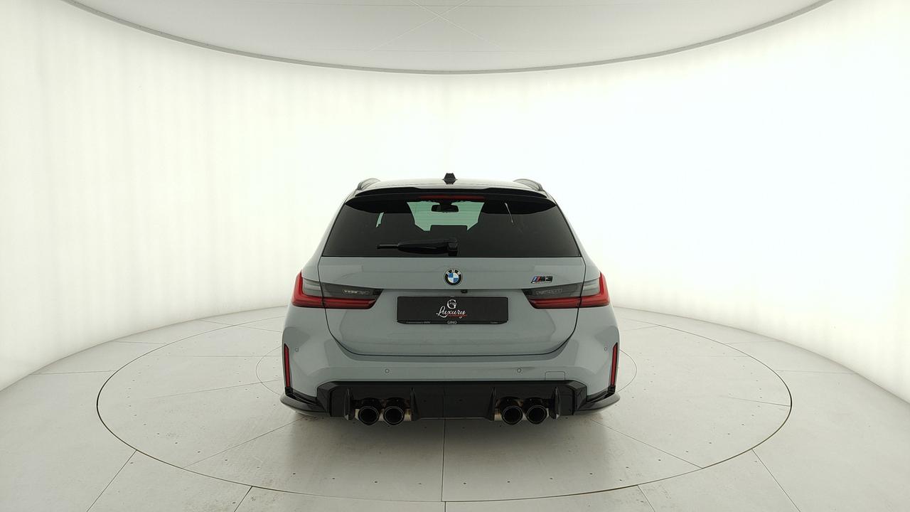 BMW M3 Touring 3.0 Competition M xdrive auto