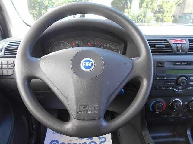 Fiat Stilo 1.9 JTD 5 porte Active
