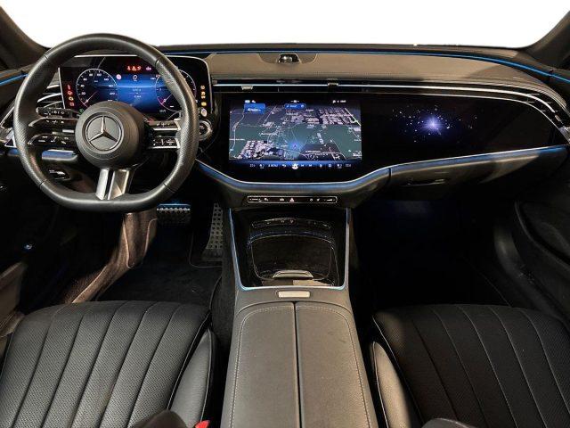 MERCEDES-BENZ E 220 d Mild hybrid S.W. AMG Line Premium Plus