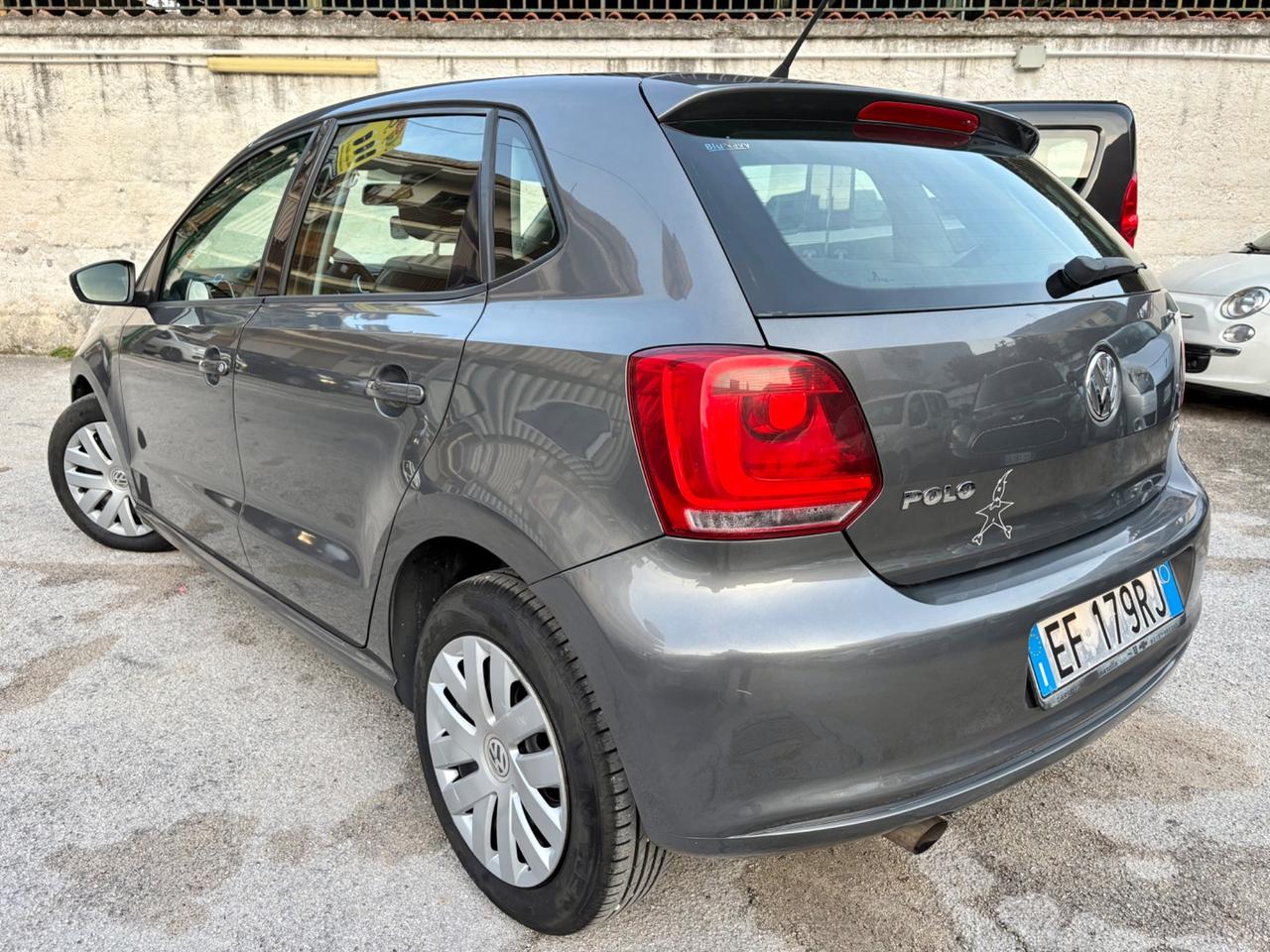 Volkswagen Polo 1.6 TDI 90CV magnifiche condizioni
