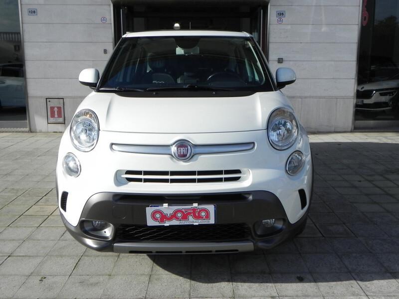 Fiat 500L 1.3 Multijet 95 CV Trekking