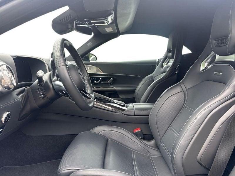 Mercedes-Benz SL AMG 43 Premium Plus 381cv auto