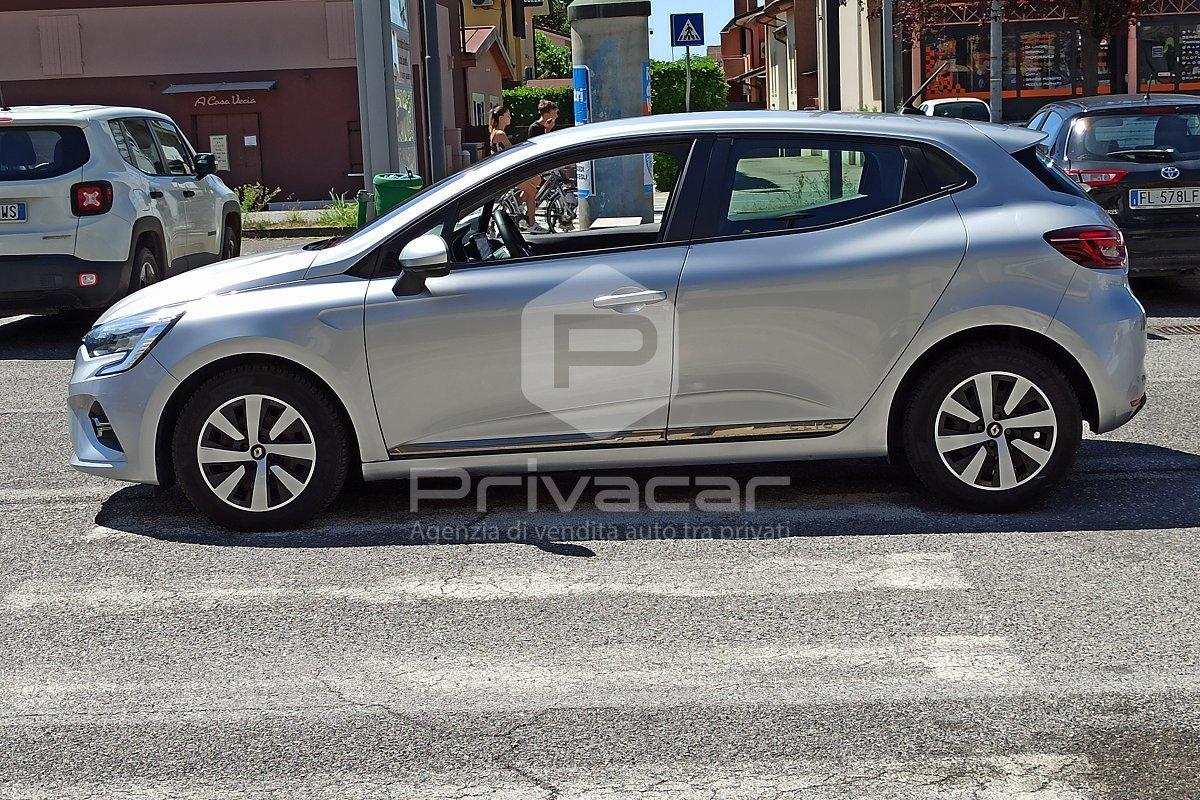RENAULT Clio Blue dCi 85 CV 5 porte Zen