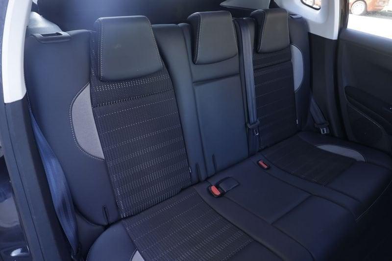 Peugeot 2008 Peugeot 2008 BlueHDi 120 S&S Black Matt Unicoproprietario