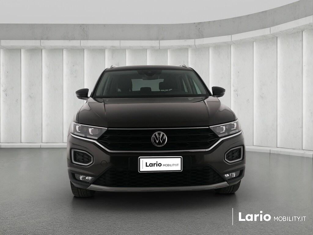 Volkswagen T-Roc 1.0 TSI Advanced